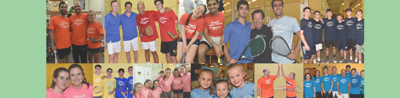 Squash Haven Showdown 2020